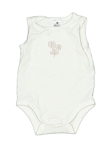 Target Short Sleeve Onesie (view 1)