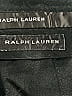 Ralph by Ralph Lauren Solid Black Blue Dress Pants Size 35 waist - photo 3