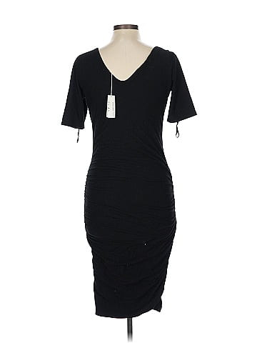 James Perse Cocktail Dress (view 2)