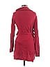 Motherhood Red Casual Dress Size M - photo 2