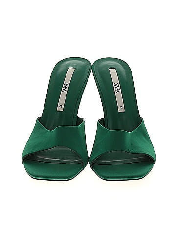 Zara Mule/Clog (view 2)