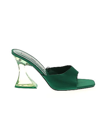 Zara Mule/Clog (view 1)