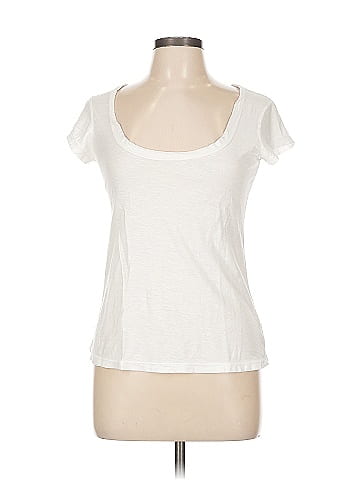 James Perse Short Sleeve T-Shirt (view 1)