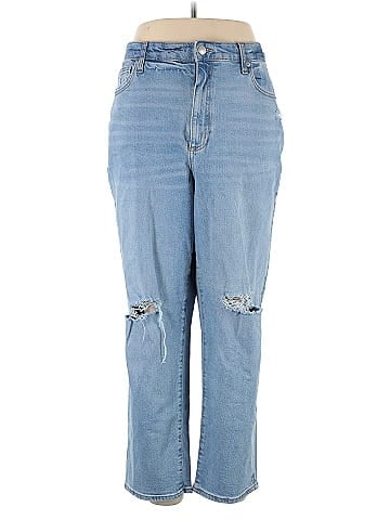 Universal Thread Jeans (view 1)
