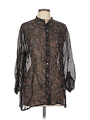 Chico's Design 3/4 Sleeve Blouse