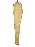 St. John Sport Yellow Casual Pants Size 6 - photo 5