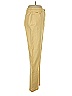 St. John Sport Yellow Casual Pants Size 6 - photo 4