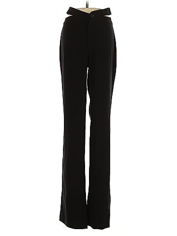 Pull&Bear Dress Pants (view 1)