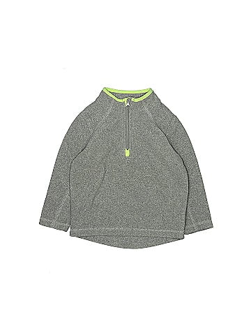 Baby Gap Zip Up Hoodie (view 1)