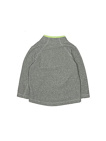 Baby Gap Zip Up Hoodie (view 2)
