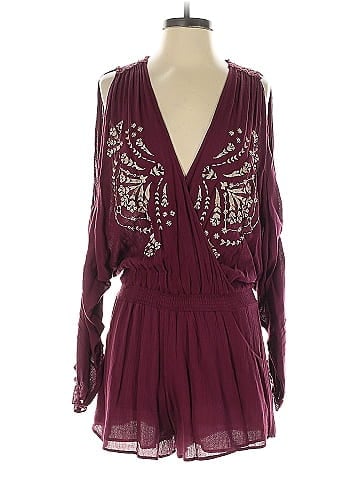 Free People Romper (view 1)