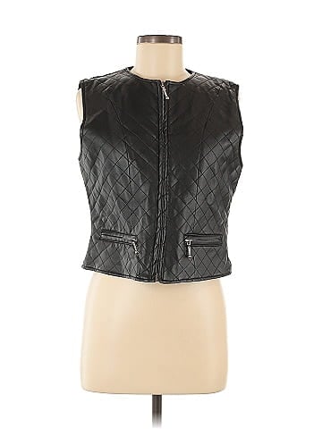 Expressions Vest (view 1)