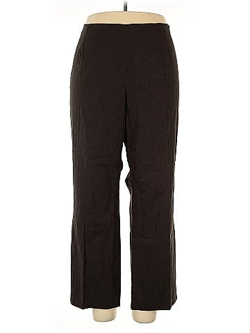 Doncaster Collection Casual Pants (view 1)