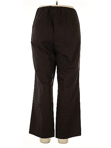 Doncaster Collection Casual Pants (view 2)