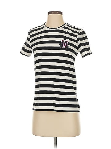 Maje Short Sleeve T-Shirt (view 1)