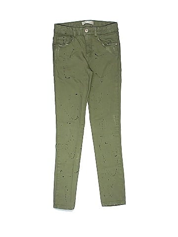 Zara Jeans (view 1)