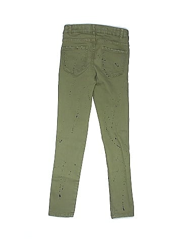 Zara Jeans (view 2)