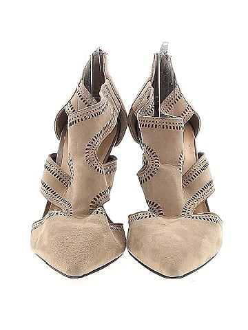 Bella Vita Heels (view 2)
