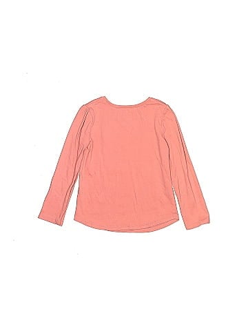 Jumping Beans Long Sleeve T-Shirt (view 2)