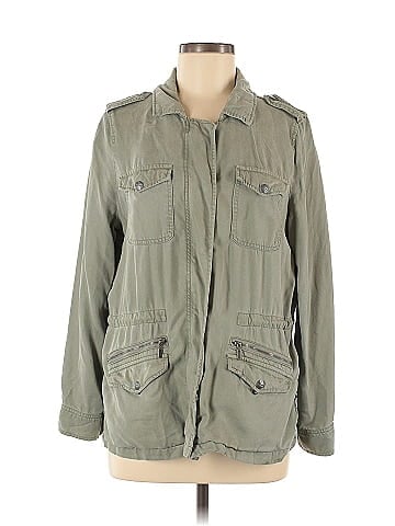 Max Jeans Jacket (view 1)