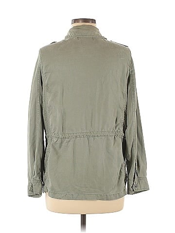 Max Jeans Jacket (view 2)