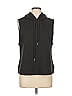 Kerrently x The Drop Black Sleeveless Top Size L - photo 1