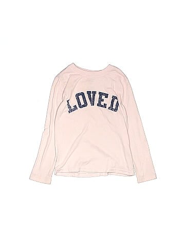 Jumping Beans Long Sleeve T-Shirt (view 1)