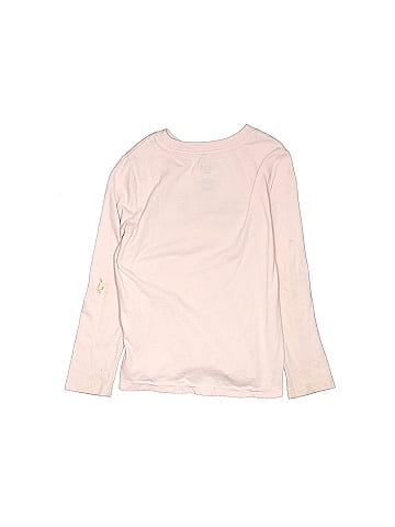 Jumping Beans Long Sleeve T-Shirt (view 2)