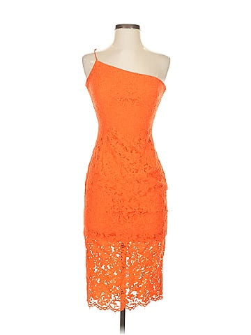 Bardot Cocktail Dress (view 1)