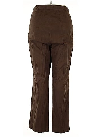 Doncaster Collection Dress Pants (view 2)