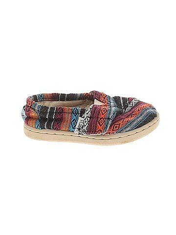 TOMS Sneakers (view 1)