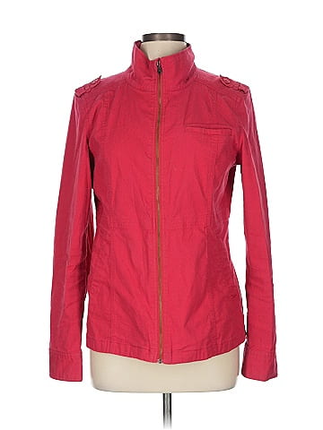 PrAna Jacket (view 1)