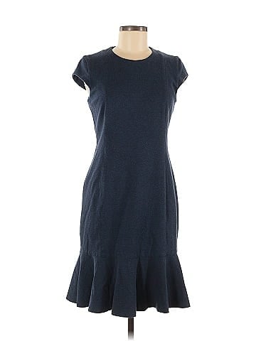 Akris Punto Casual Dress (view 1)
