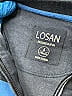 Losan Blue Sweater Vest Size 5 - photo 3