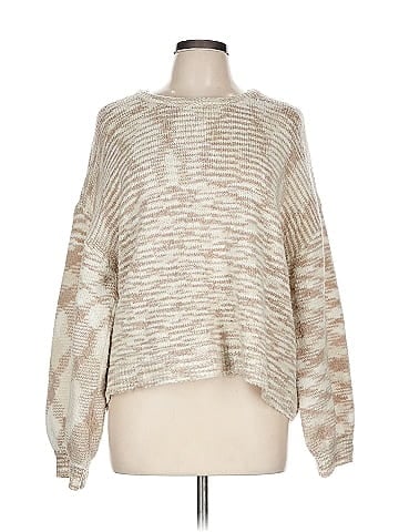 Sugarlips Pullover Sweater (view 1)