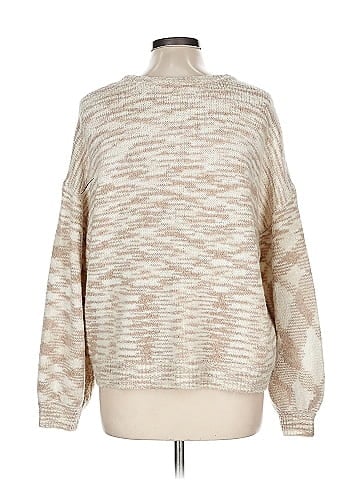 Sugarlips Pullover Sweater (view 2)