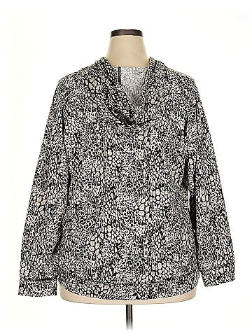 Cathy Daniels Pullover Hoodie (view 2)