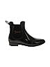 Juicy Couture Black Ankle Boots Size 10 - photo 1