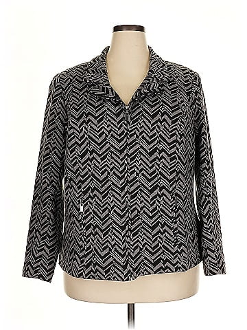 Avenue Blazer (view 1)