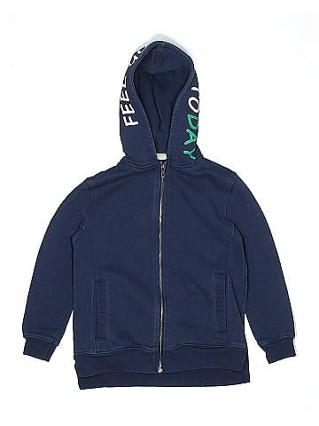 Zara Kids Long Sleeve T-Shirt (view 1)
