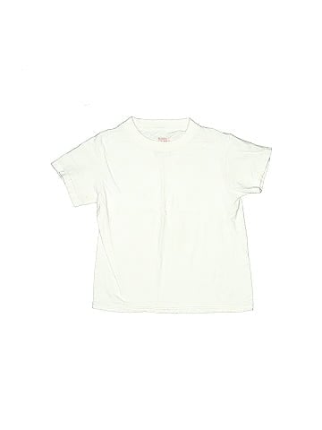 Hanes Short Sleeve T-Shirt (view 1)