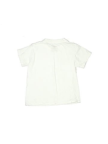 Hanes Short Sleeve T-Shirt (view 2)