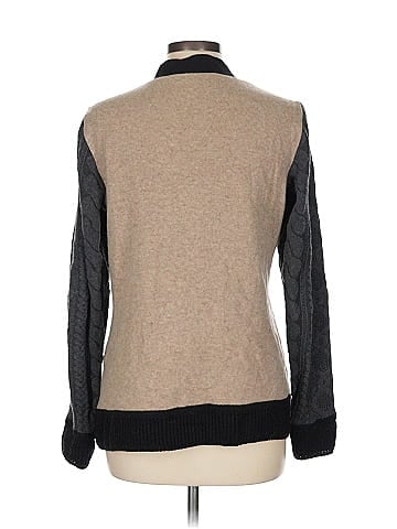Donna Degnan Wool Cardigan (view 2)