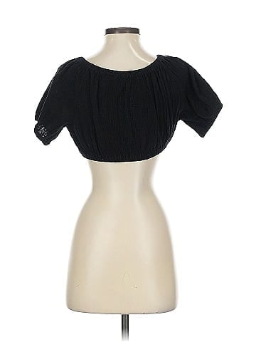 Suzie Kondi Short Sleeve T-Shirt (view 2)