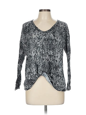Wrangler Jeans Co Long Sleeve Top (view 1)