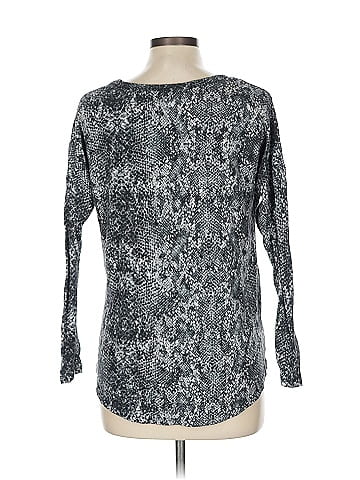 Wrangler Jeans Co Long Sleeve Top (view 2)