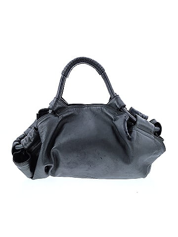 Loewe Leather Satchel (view 2)