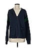 Nike Golf Blue Zip Up Hoodie Size M - photo 1