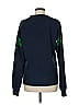 Nike Golf Blue Zip Up Hoodie Size M - photo 2