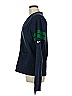 Nike Golf Blue Zip Up Hoodie Size M - photo 5